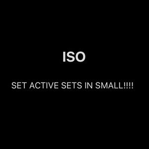 COMMENT IF YOURE SELLING